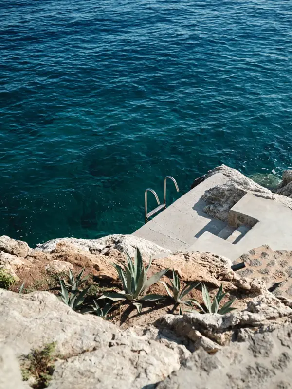 Direct Sea Access