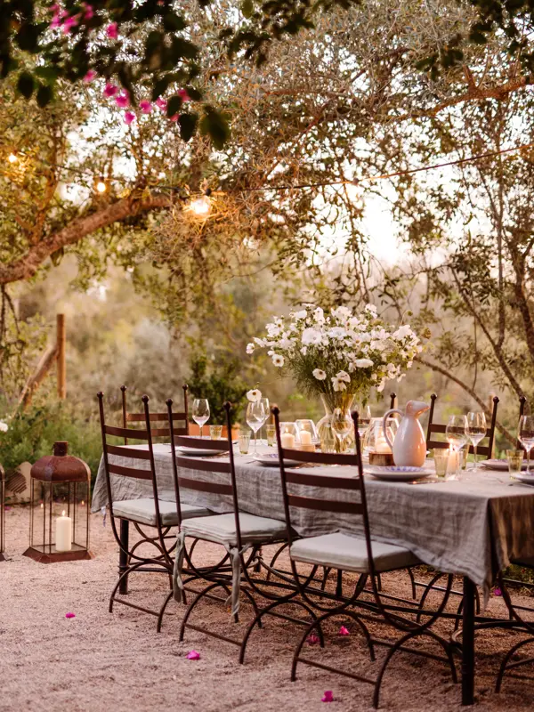 Retreats & Events