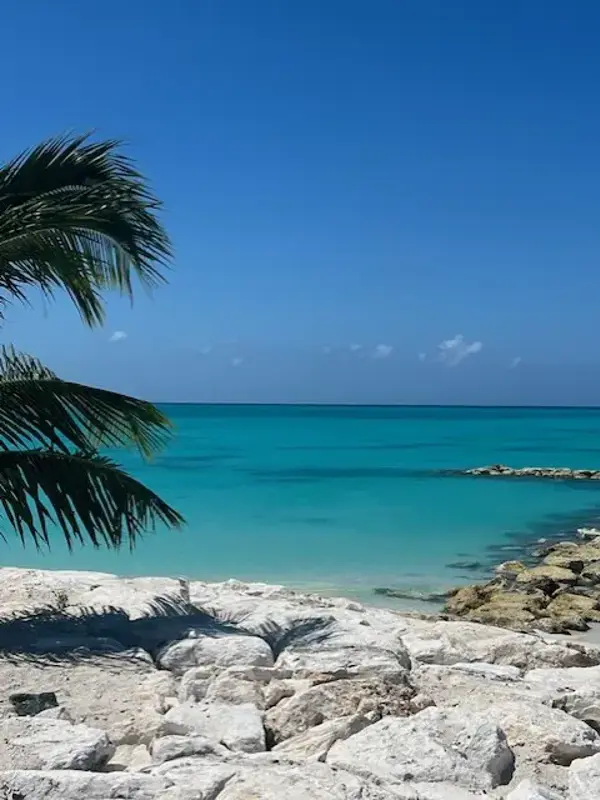Caribbean