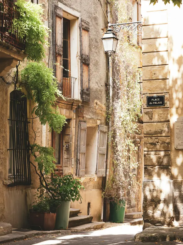 France