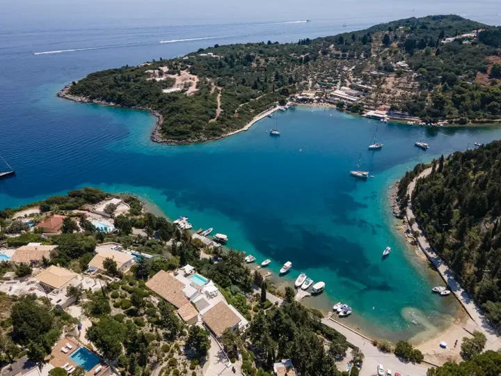 Image of Marina Villa