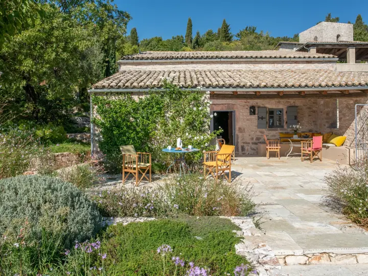 Image of Agnos House