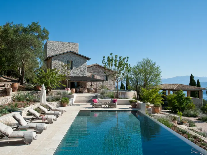 Image of Agnos House