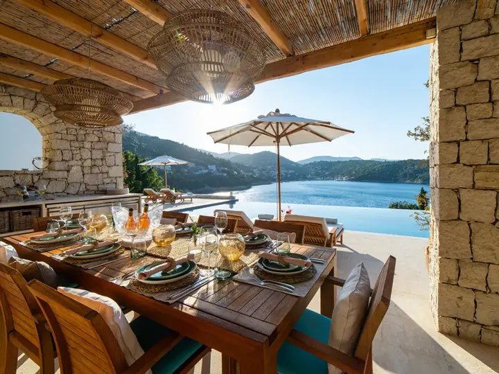 Image of Ithaca Bay House