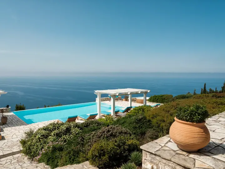 Image of The Cliff House