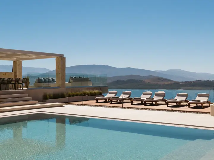 Image of Villa Thea