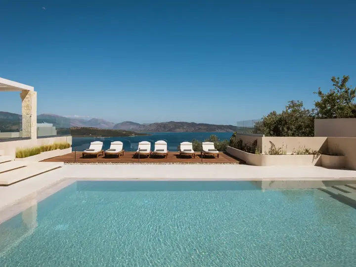 Image of Villa Thea