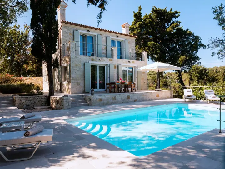 Image of Mistral House
