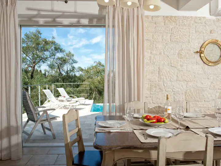 Image of Mistral House