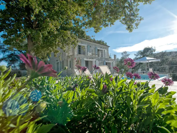 Image of Mistral House