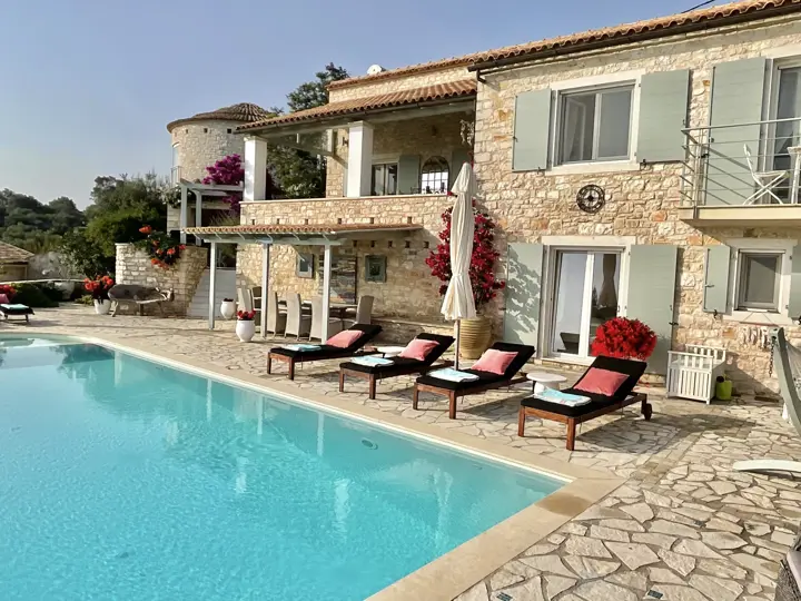 Image of Villa Peri