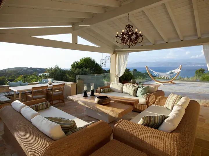 Image of Villa Maria
