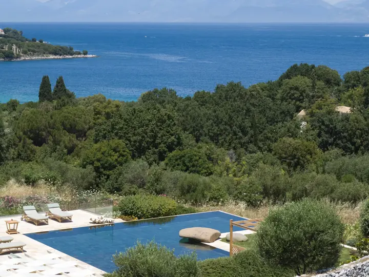 Image of Villa Maria