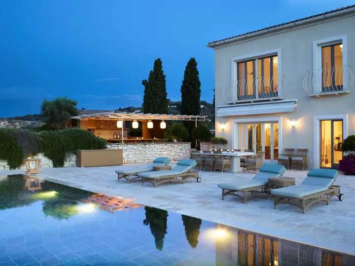 Image of Villa Maria