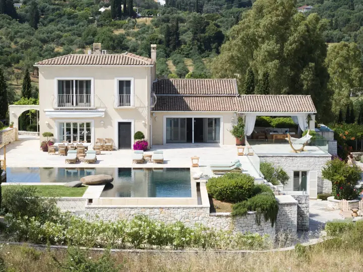 Image of Villa Maria