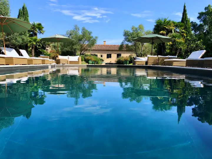 Image of Domaine de la Hille