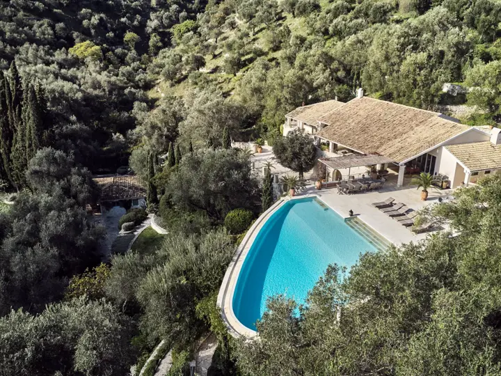 Image of Kerasia Beach House