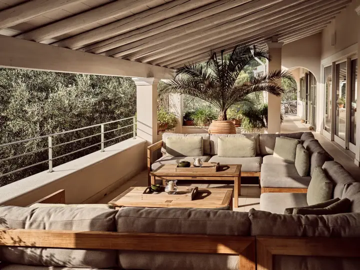 Image of Kerasia Beach House