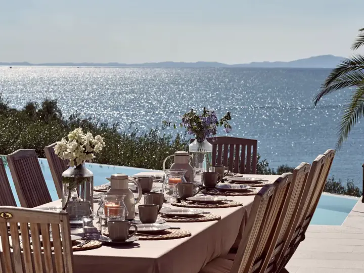 Image of Kerasia Beach House