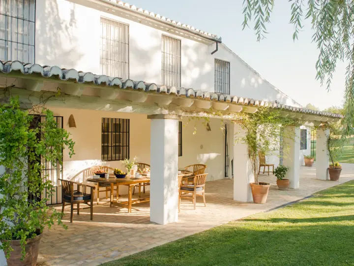 Image of La Huerta el Noque