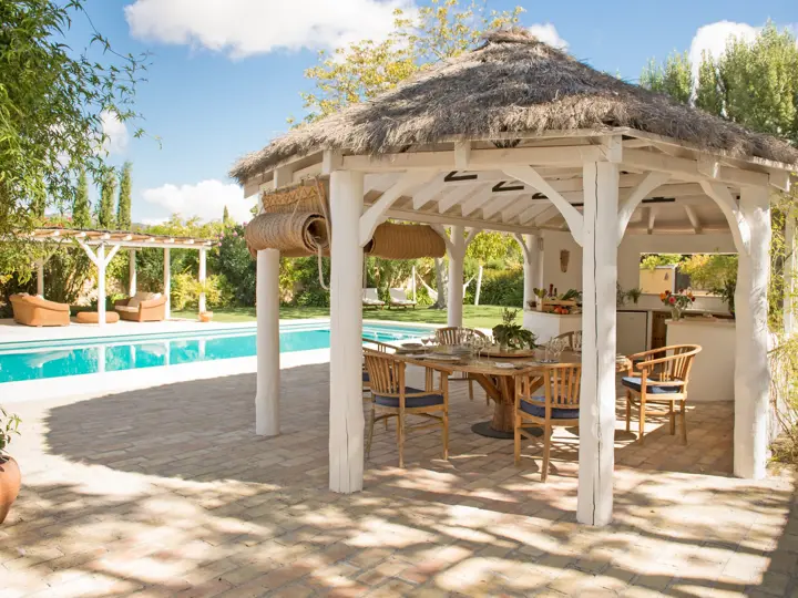 Image of La Huerta el Noque
