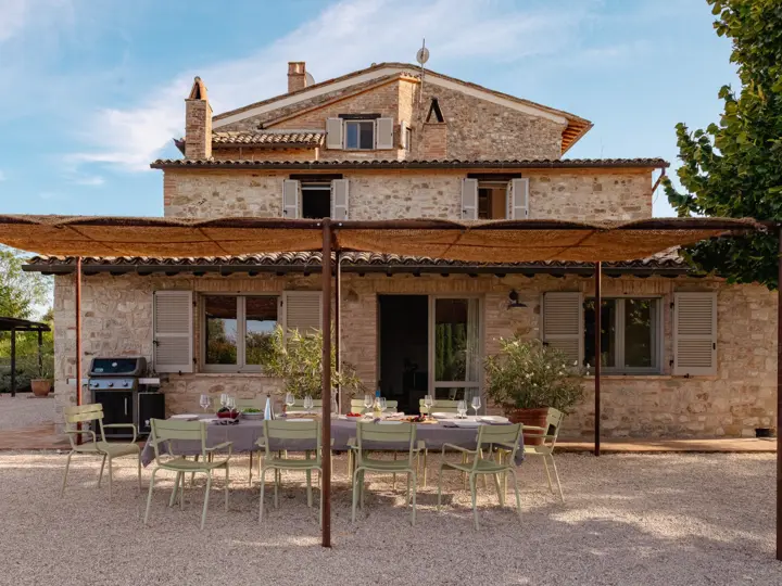 Image of Casa Collina