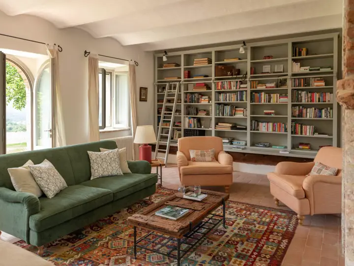 Image of Casa Collina