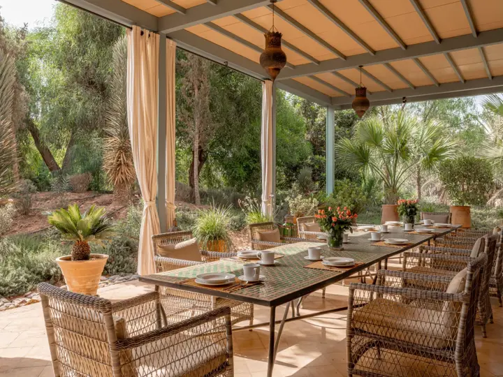 Image of Villa Azure
