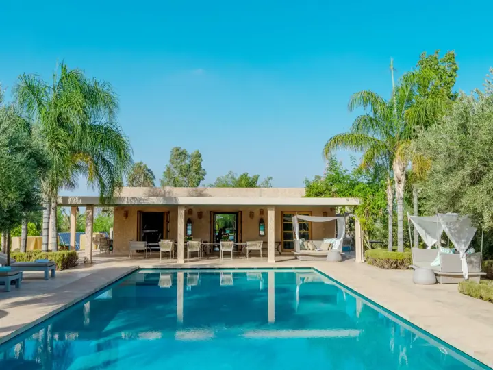 Image of Villa Azure