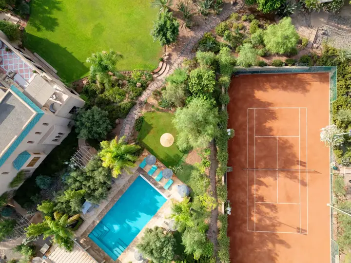 Image of Villa Azure