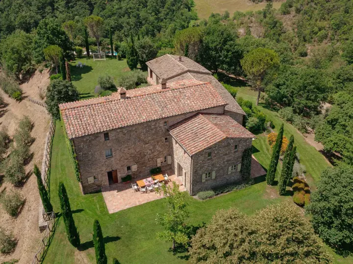 Image of Casa Rampiconi