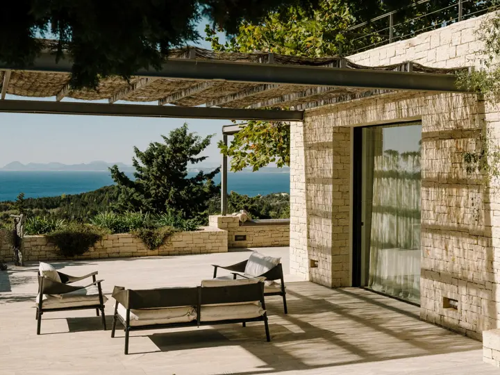 Image of Cypress Estate