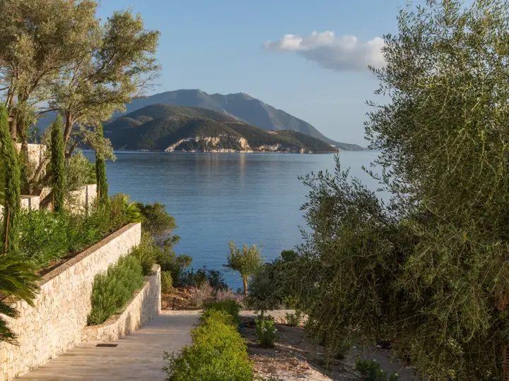 Image of Meganisi View