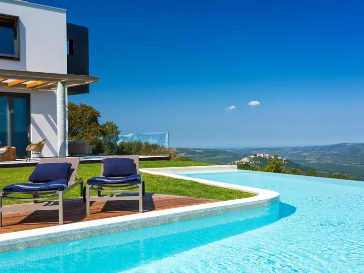 Image of Villa Zora