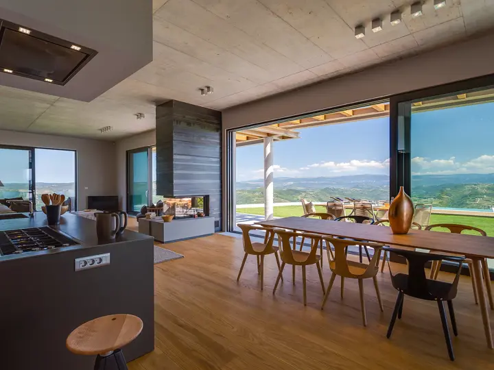 Image of Villa Zora