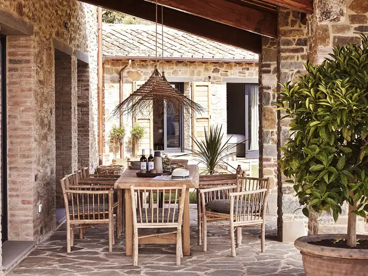 Image of Villa Falco