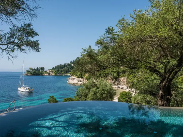 Image of Hidden Cove