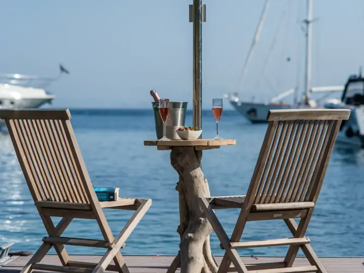 Image of Hidden Cove