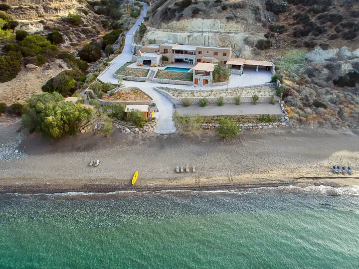 Image of Beach House Arvi