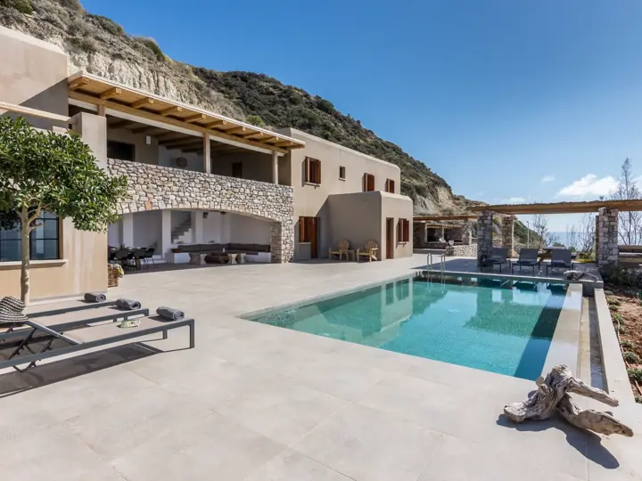 Image of Beach House Arvi