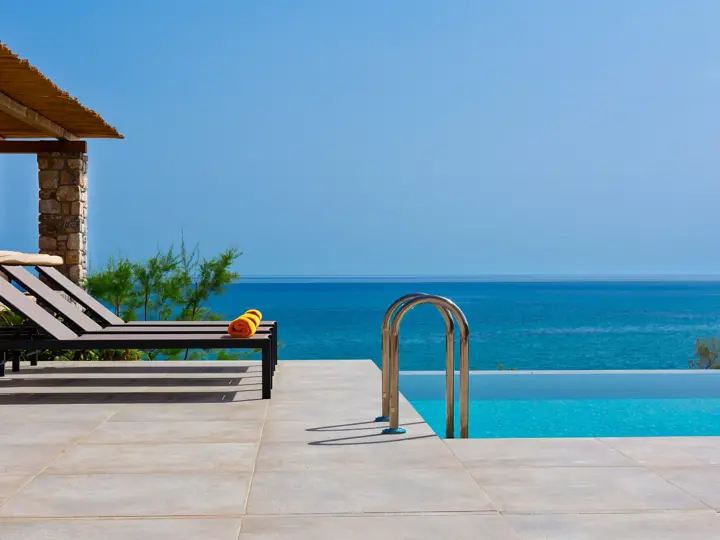 Image of Beach House Arvi
