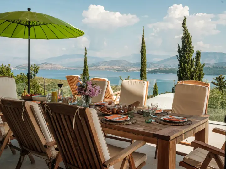 Image of Villa Femos