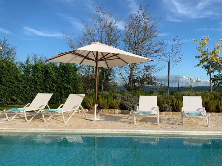 Image of Villa Frantoio