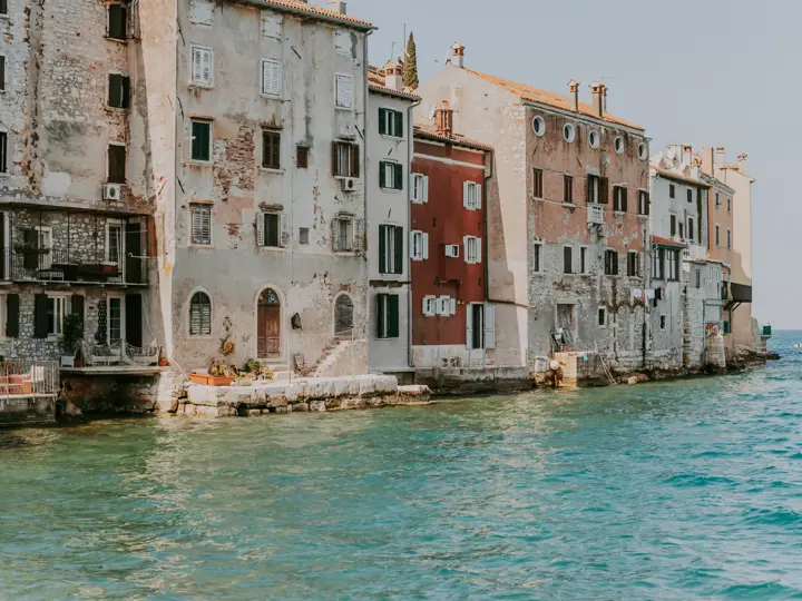 Image of Waterfront Palazzo