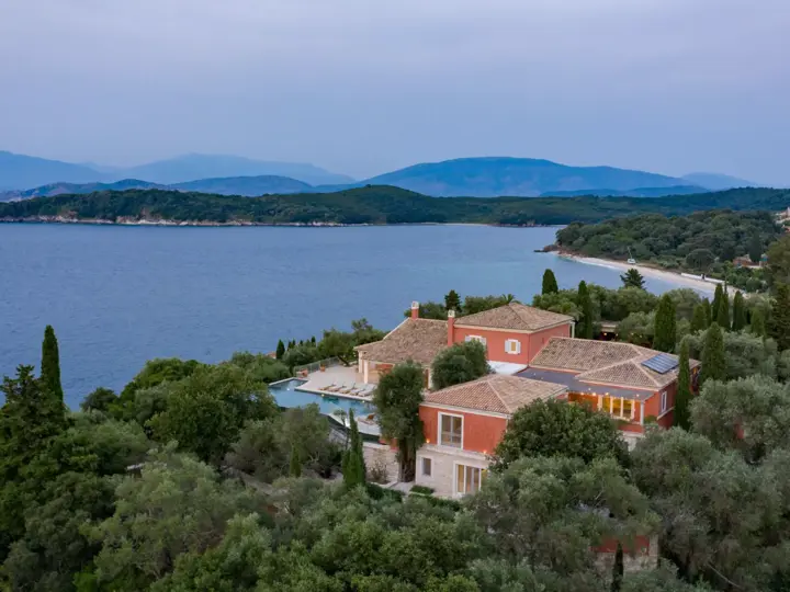 Image of Villa Soukia