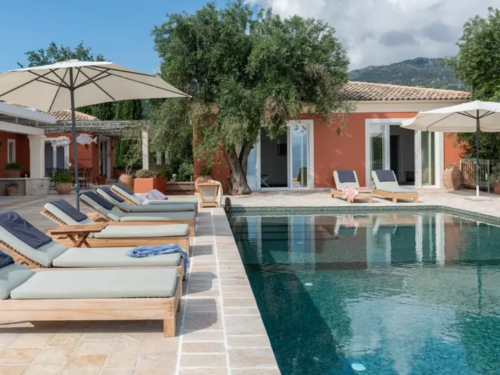 Image of Villa Soukia