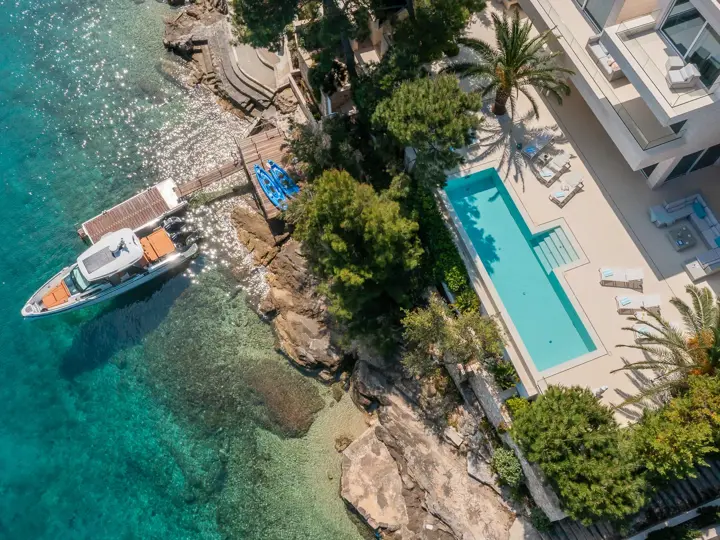 Image of Villa Vesna