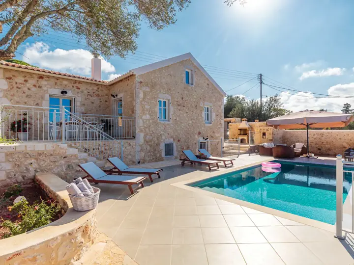 Image of Villa Alec