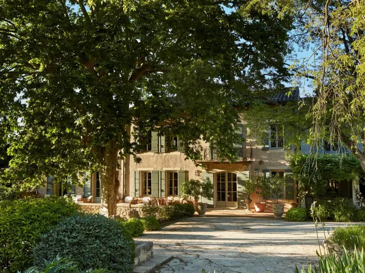Image of Mas Saint Remy