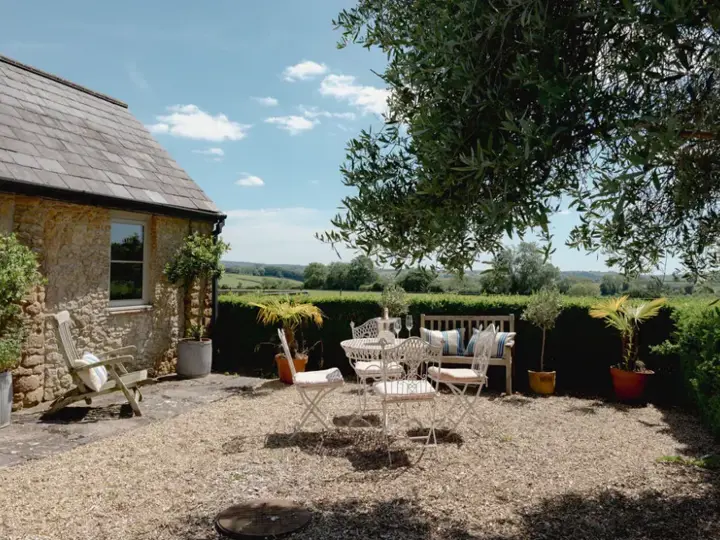 Image of Pitcombe Barn